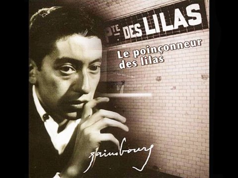 Le poinconneur des lilas