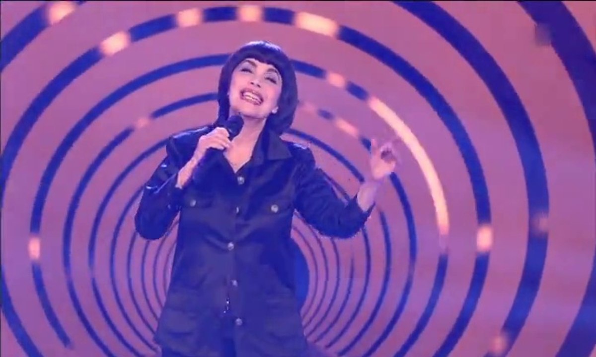 Verschiedene Interpreten - Medley 2015