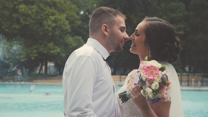 PETAR & ELEONORA - WEDDING VIDEO PORTRAIT