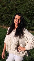 Bewerbung bei Geldherrin Lady Maja