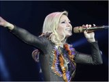 Helene Fischer Farbenspiel Tournee Oberhausen 30.09.2014 Part 2