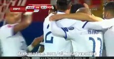Luis Nani 0-1 - Serbia - Portugal 11_10_2015 - Video HD