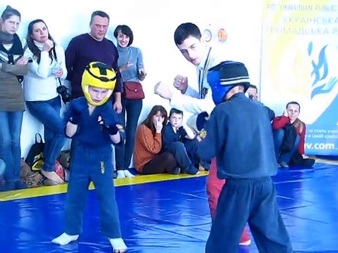 ЧЕМПИОНАТ КИЕВА ПО ХОРТИНГУ СРЕДИ ДЕТЕЙ И ЮНОШЕЙ 11.10.2015. KYIV HORTING CHAMPIONSHIP - 2015.