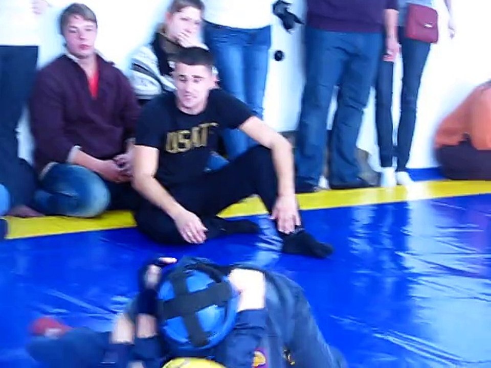 ЧЕМПИОНАТ КИЕВА ПО ХОРТИНГУ СРЕДИ ДЕТЕЙ И ЮНОШЕЙ 11.10.2015. KYIV HORTING CHAMPIONSHIP - 2015.