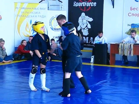 ЧЕМПИОНАТ КИЕВА ПО ХОРТИНГУ СРЕДИ ДЕТЕЙ И ЮНОШЕЙ 11.10.2015. KYIV HORTING CHAMPIONSHIP - 2015.