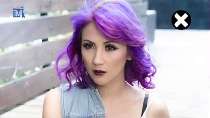 [MALE Magazine] SHARENA DELON  Lebih Suka berasa Laki