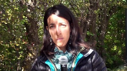 D!CI TV : La fête de la science avec les élèves des classes primaires de Barcelonnette