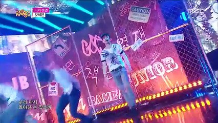 GOT7 - If You Do  20151003