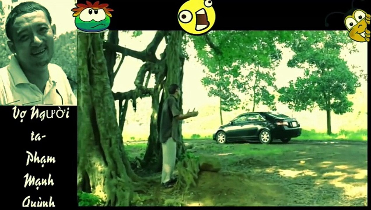 Vợ Người ta phiên bản Chiến thắng - Vợ Người ta -Phạm mạnh Quỳnh