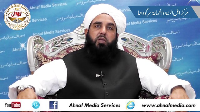 Hazrat Umar (Razi Allah Tala Anhu) Ka Tarikhi Khutba