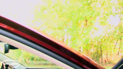 2015 Chrysler 200 Review