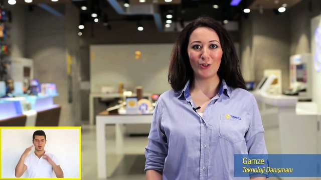 Turkcell T50 Kolay Kullanım Seçenekleri Nelerdir?