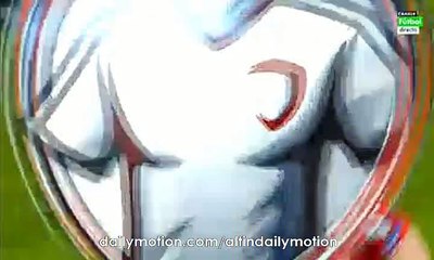 Gergo Lovernncscis Fantastic Goal - Grecce 1-1 Hungary - Euro 2016 - 11.10.2015