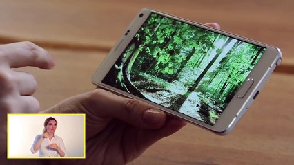 Samsung Galaxy Note 4’ün Öne Çıkan Özellikleri Nelerdir?