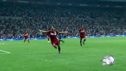 Opet Enerjimiz Milli Takımla Reklamı