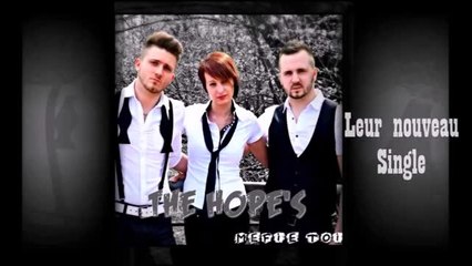 The Hope's - Méfie toi (Extrait)