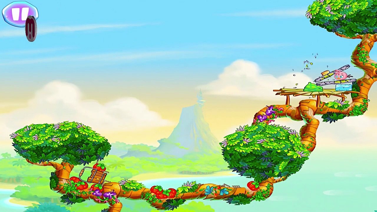 ANGRY BIRDS - Stella