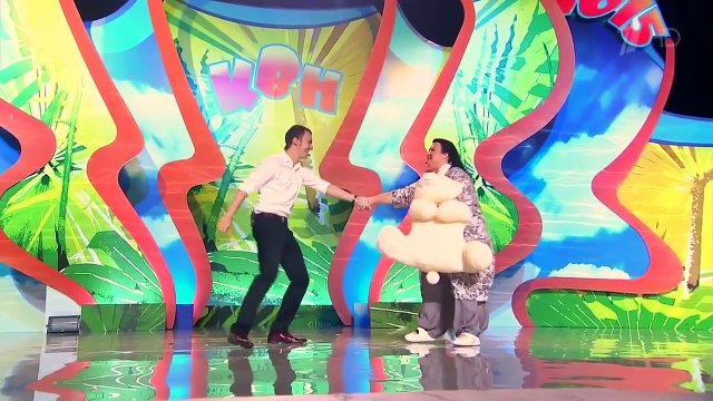 КВН Город Пятигорск Парапапарам - 2015 Летний кубок Музыкалка 10 10 2015