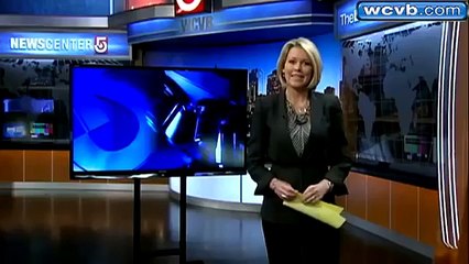 Inside stomach Ramen Noodle digestion goes viral