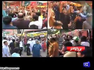 Dunya news headlines 11 Oct 2015, 22:00 PM