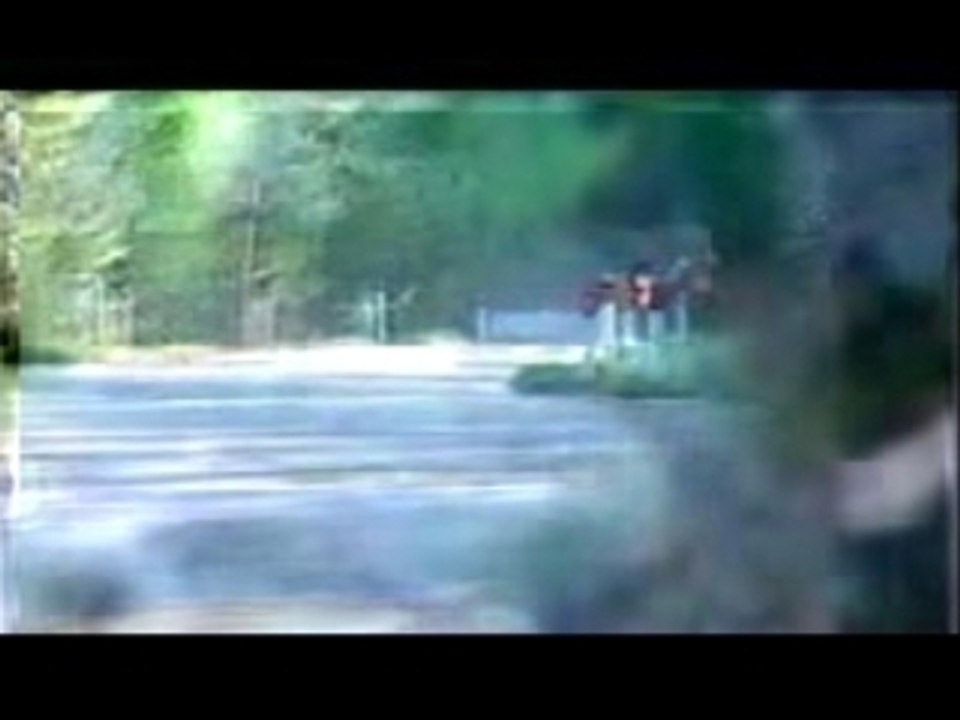 Supercar -  Carrera GT - MC12 - SLR