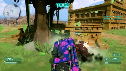 Hardware™: Rivals BETA