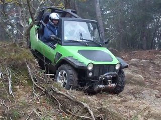 rando hte loire 2015