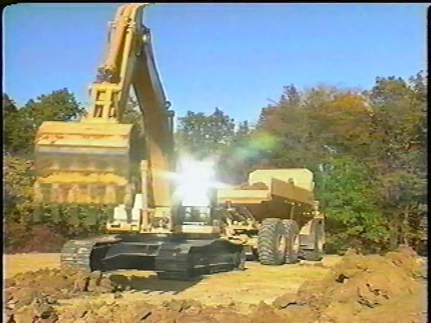 I Love Cat Machines 1 Part 1