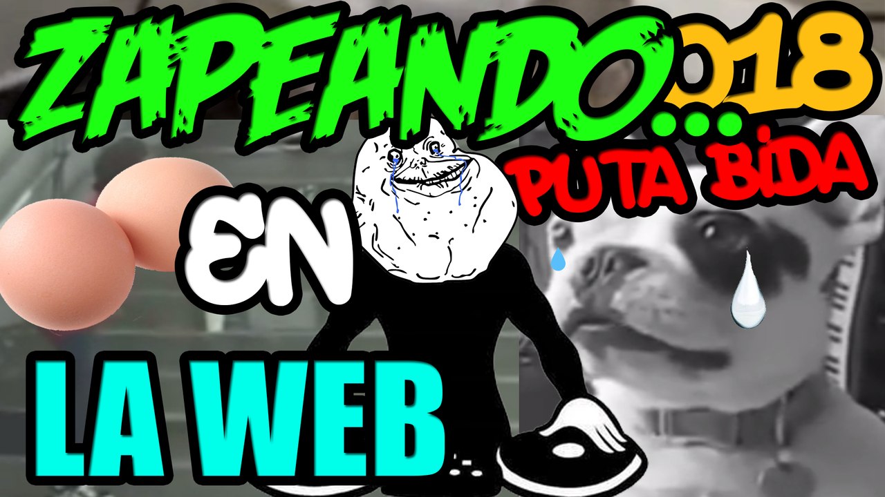 Zapeando En La Web | N° #018
