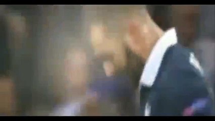 Comment Antoine Griezmann est responsable de la blessure de Karim Benzema