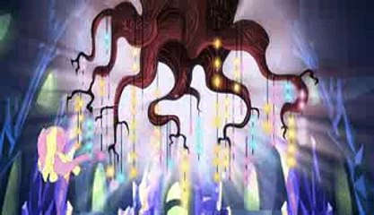 MLP- FiM – El Candelabro de Árbol “Castillo, Dulce Castillo” [Español Latino]_low
