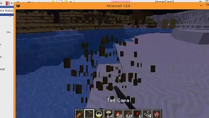 minecraft seker pancar toplama ve dikme nasl yapılır