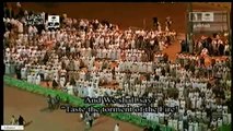 Watch Translation of The Quran: Makkah Taraweeh: Sura Aal-Imran 151 - An-Nisaa 42 Verses