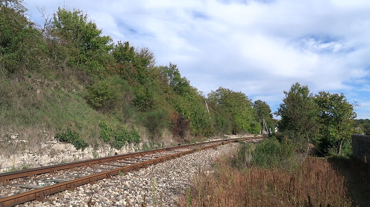 X73500 Gaillac d'Aveyron