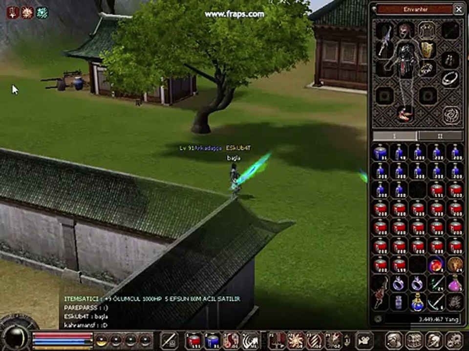 metin süper  bir vs