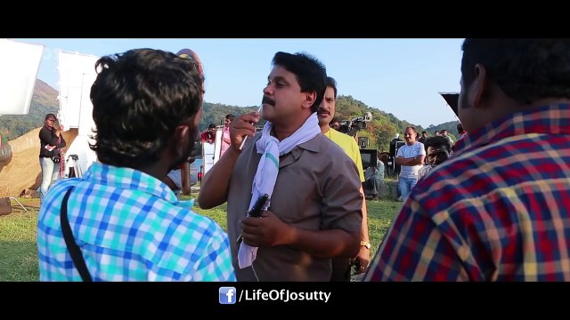 Life of Josutty Making _ Dileep, Rachna Narayankutty, Jyoti Krishna