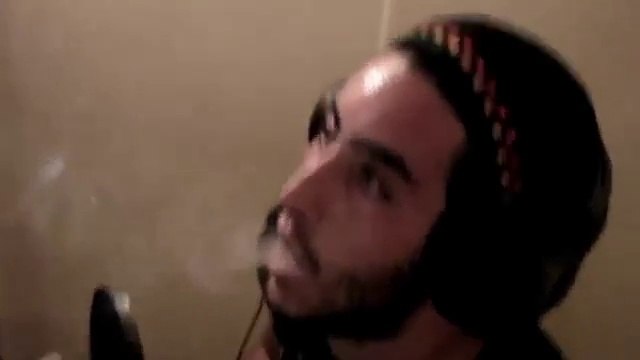 Klay BBJ & Hamzaoui Med Amine - RiTOUCHi zakataka - زكاتــاكا
