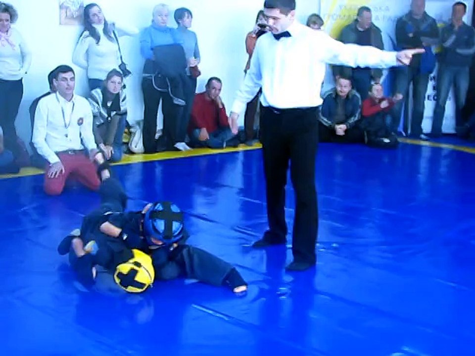 ЧЕМПИОНАТ КИЕВА ПО ХОРТИНГУ СРЕДИ ДЕТЕЙ И ЮНОШЕЙ 11.10.2015. KYIV HORTING CHAMPIONSHIP - 2015.