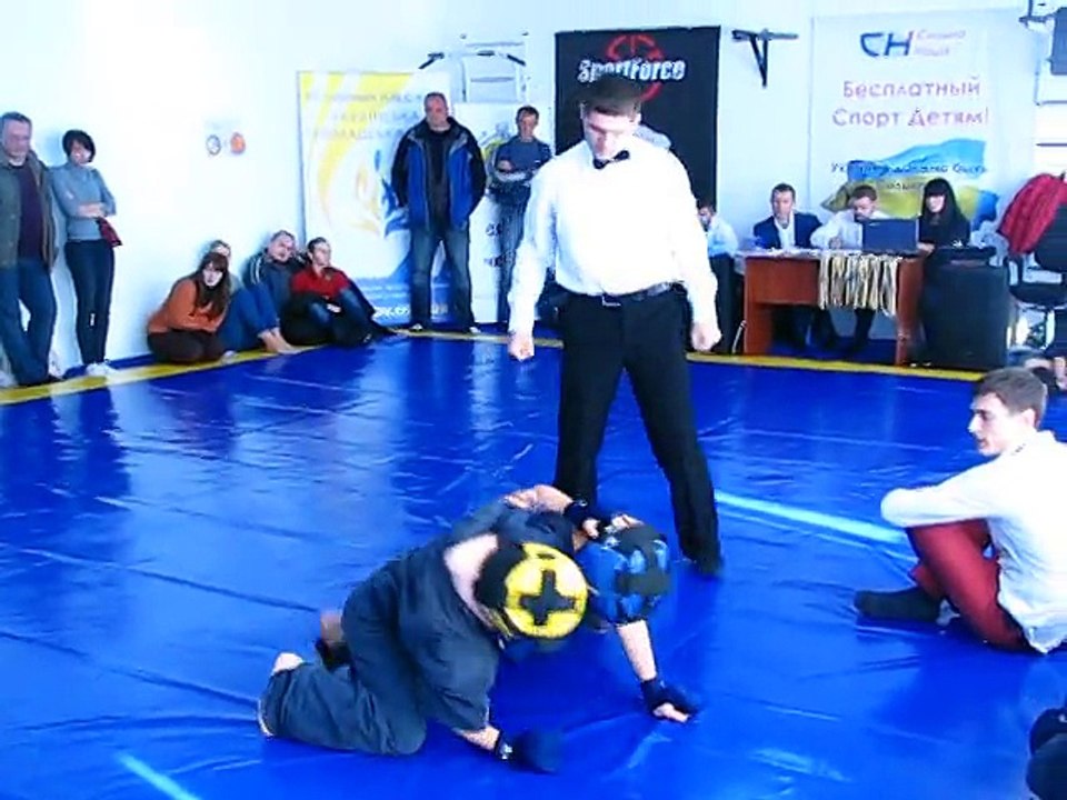 ЧЕМПИОНАТ КИЕВА ПО ХОРТИНГУ СРЕДИ ДЕТЕЙ И ЮНОШЕЙ 11.10.2015. KYIV HORTING CHAMPIONSHIP - 2015.