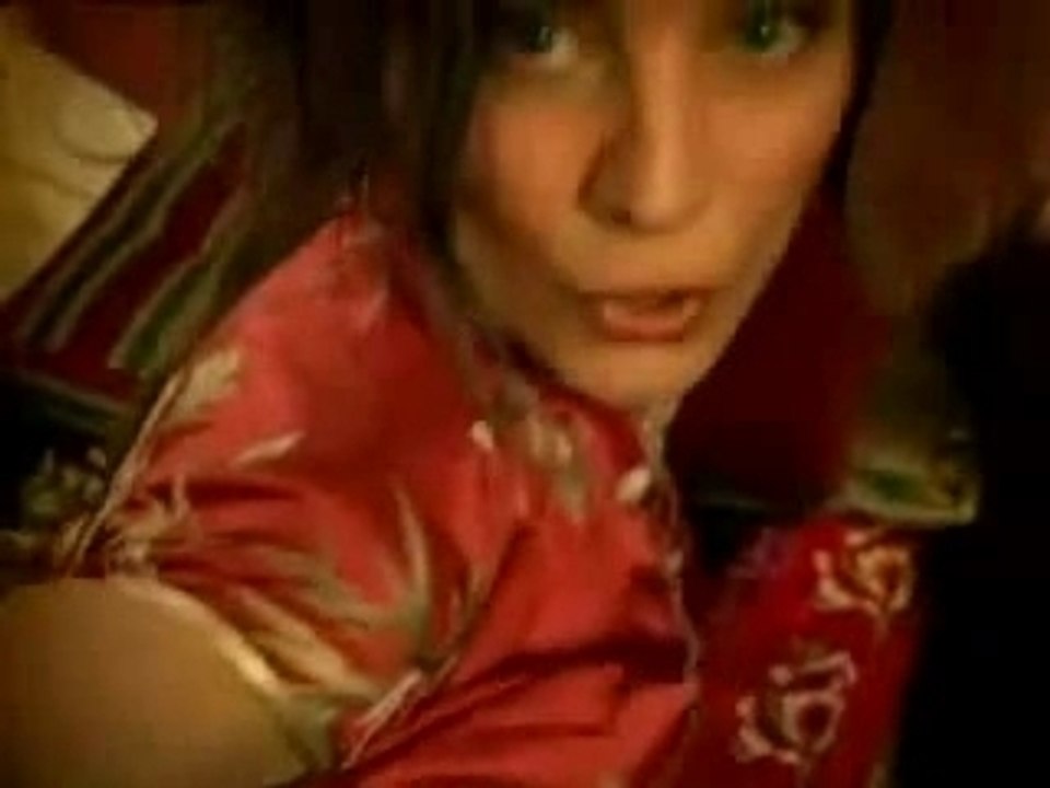 Elli Medeiros - For You -Olivier Assayas