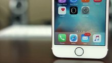 iPhone 6s Review