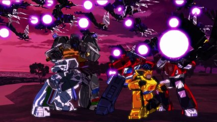 Transformers_ Devastation - Final Boss_Ending - Dailymotion (1080p)