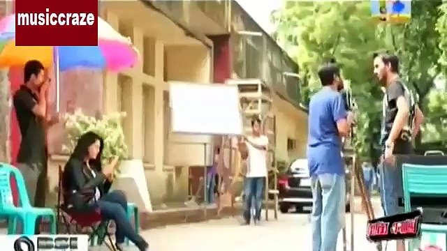 Bangla Eid Natok (Eid-Ul-Adha) 2015 - Ami Vilen Hote Chai ft Mosharraf Karim