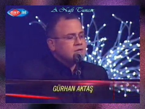 Gürhan AKTAŞ *Asker Olup Vatana Hizmet Eylerem Men*