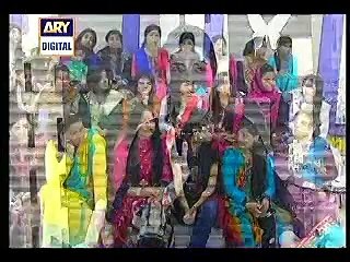 Good Morninig Pakistan, 10 Oct, 2015_clip2