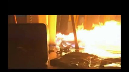 OS NamJoon X TaeHyung :  Mourir a petit feu .. TRAILER