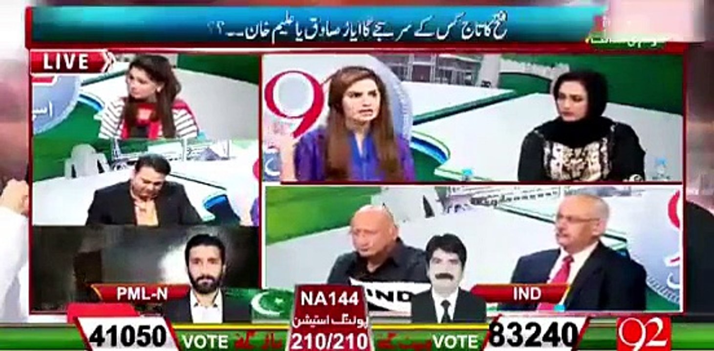 zafar on margin