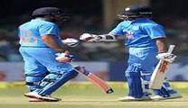 Rohit Sharma 150 vs South Africa 1st ODI _ Kanpur 2015 10 11