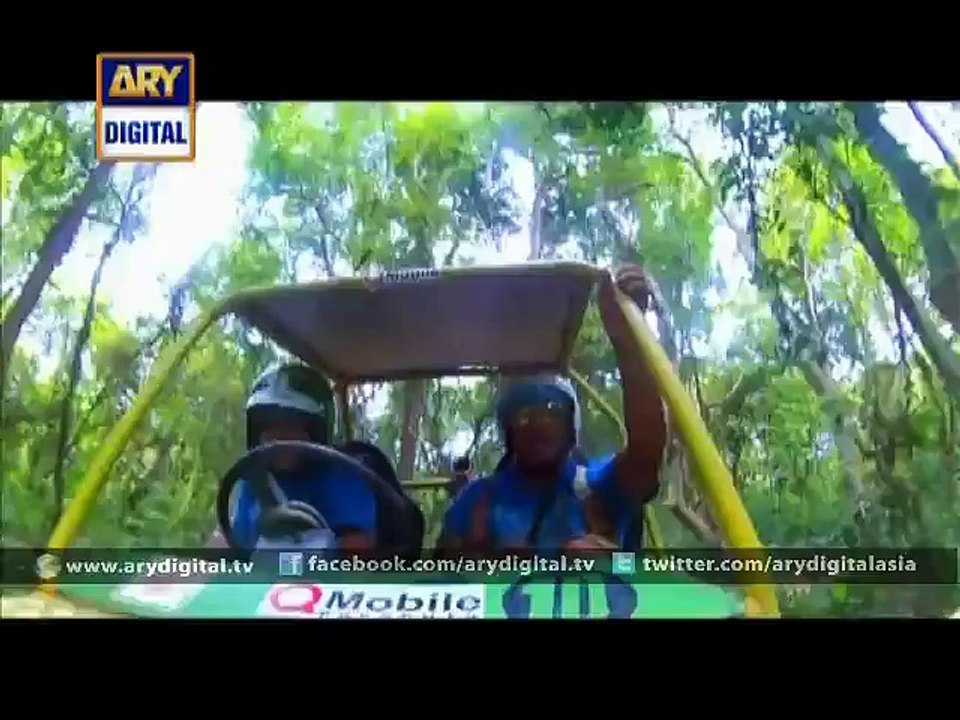 Madventures Season 2 – 11th October 2015