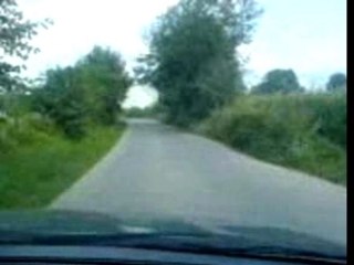 BMW vullnet e drini